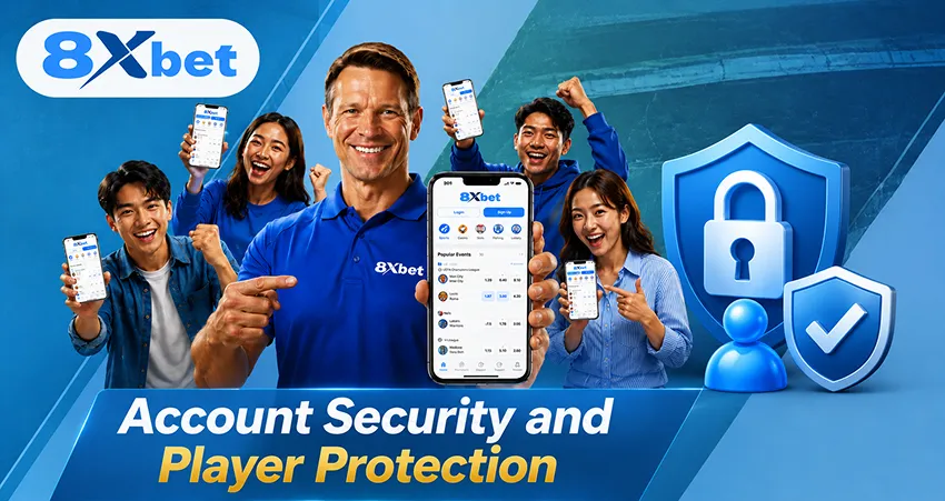 8xbet Nigeria section banner