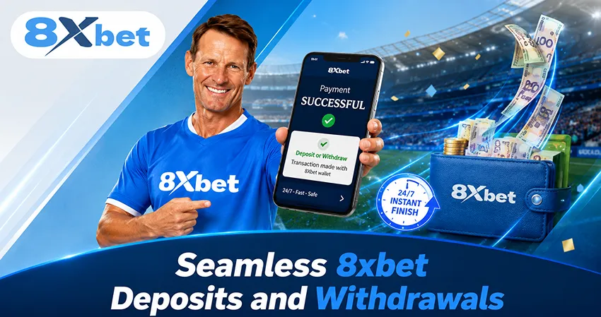 8xbet Nigeria section banner