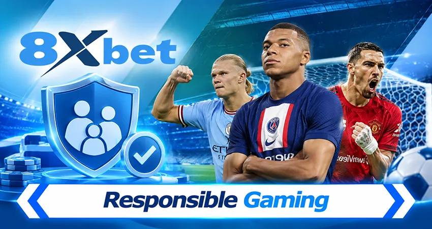 Responsible Gaming