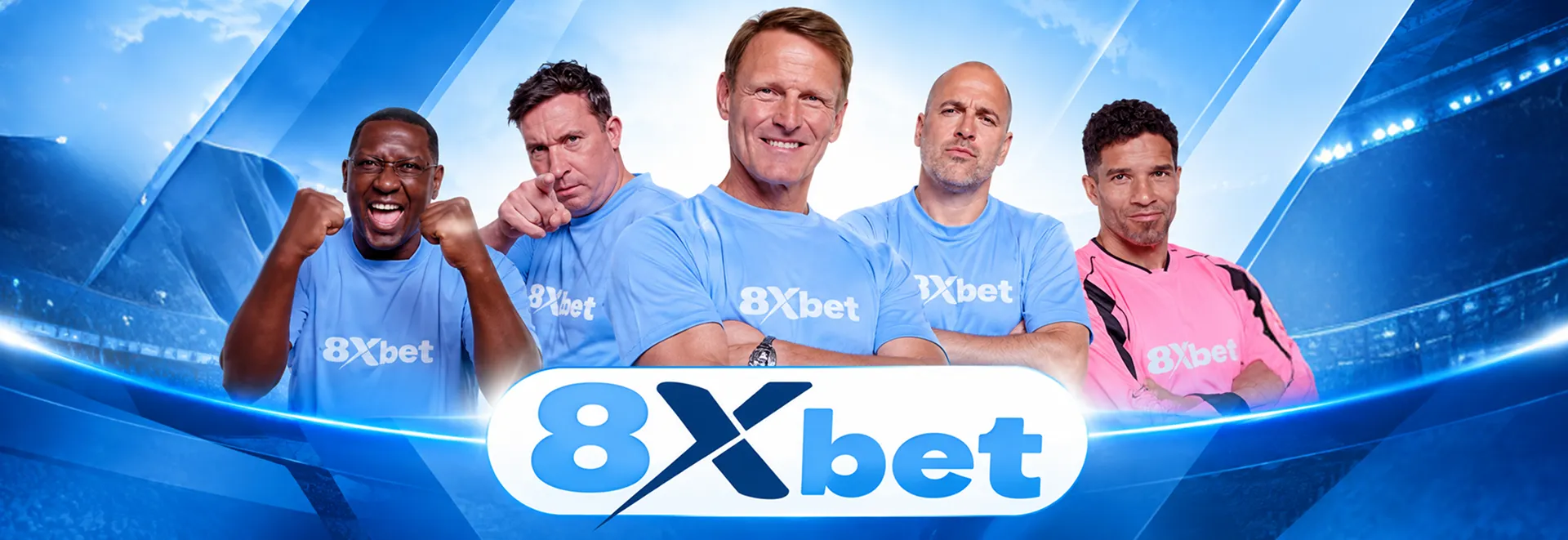 About 8xbet Nigeria