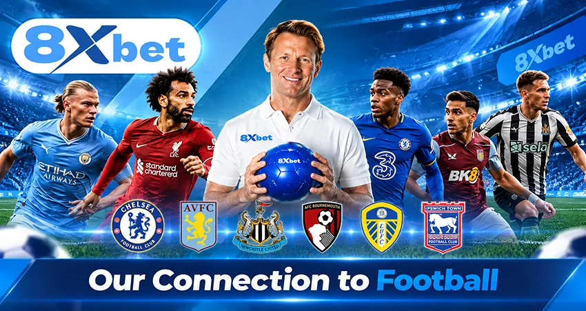 Our Connection to Football