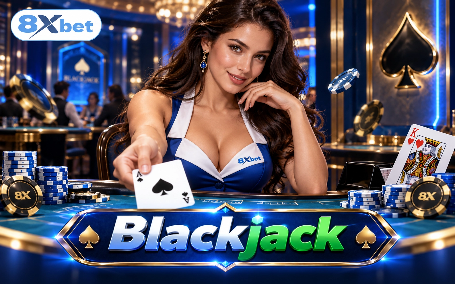 Blackjack