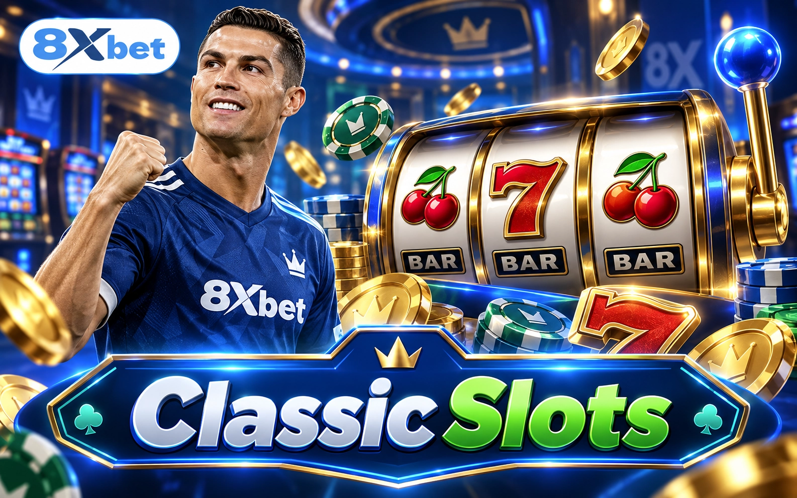 Classic Slots