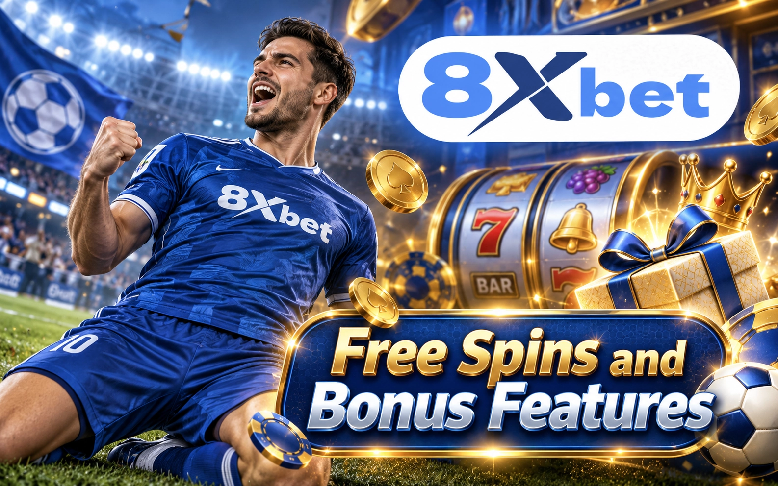 Free Spins and Bonus Features
