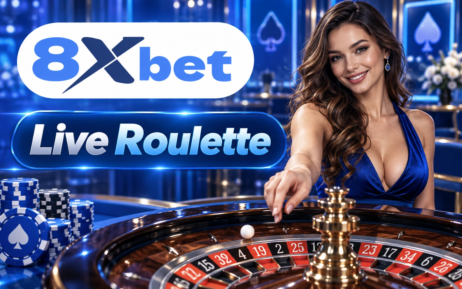 Live Roulette