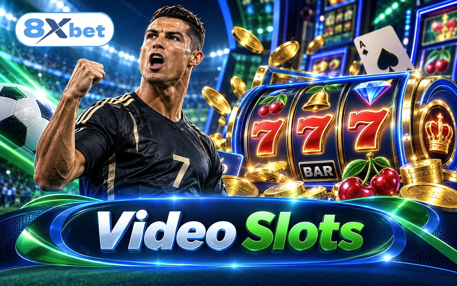 Video Slots