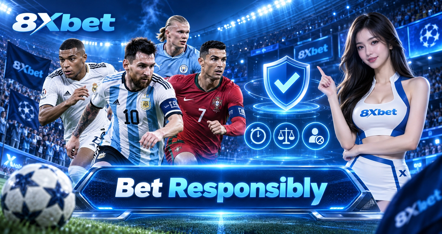 Bet Responsibly