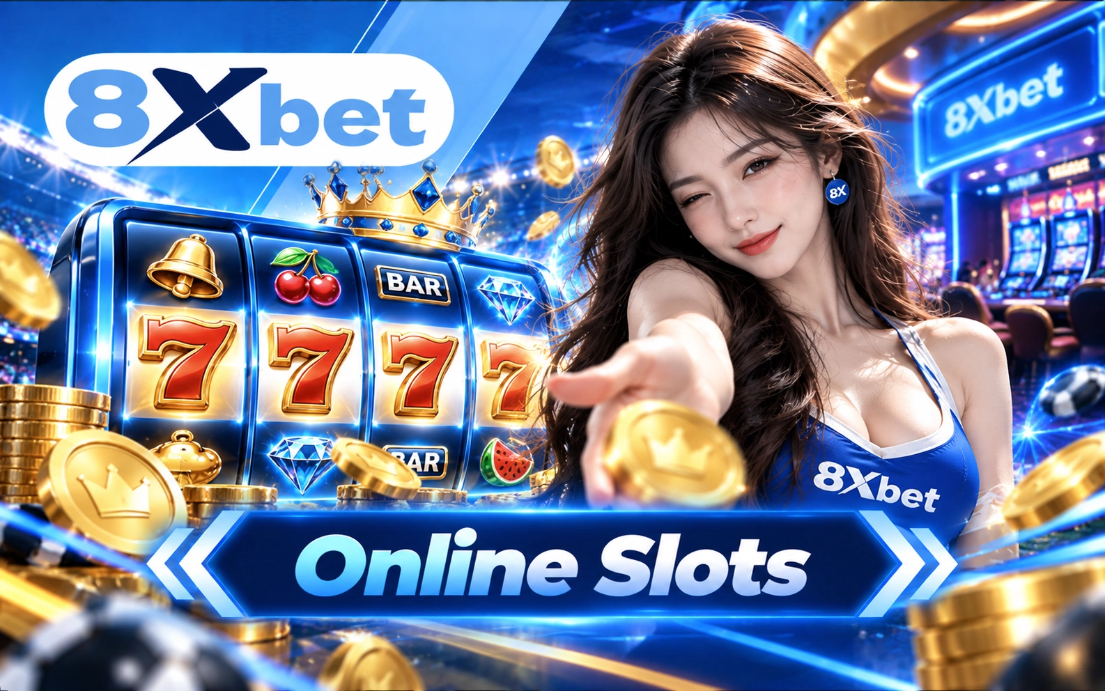 Online Slots