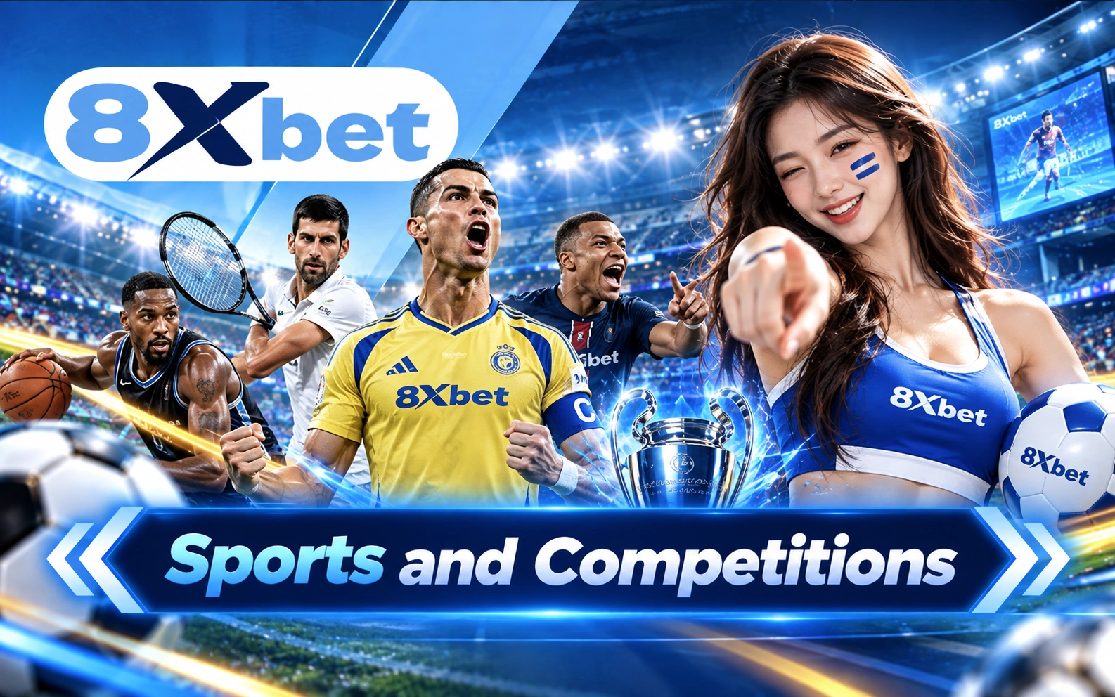Sports and Competitions