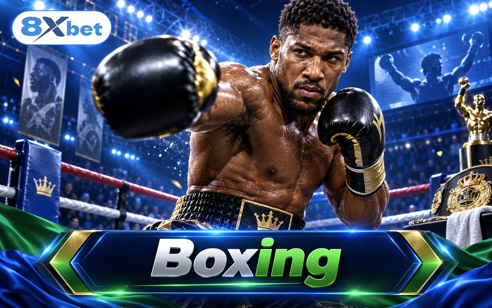 Boxing