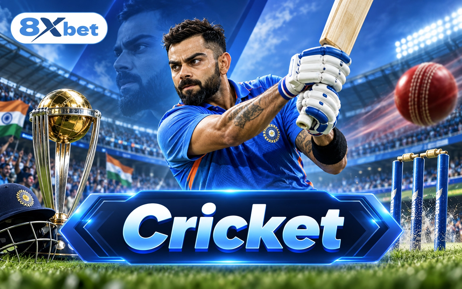 Cricket