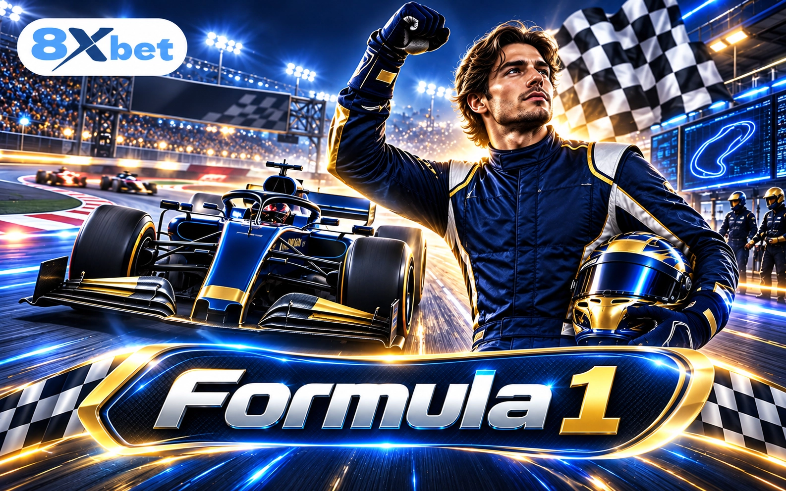 Formula 1