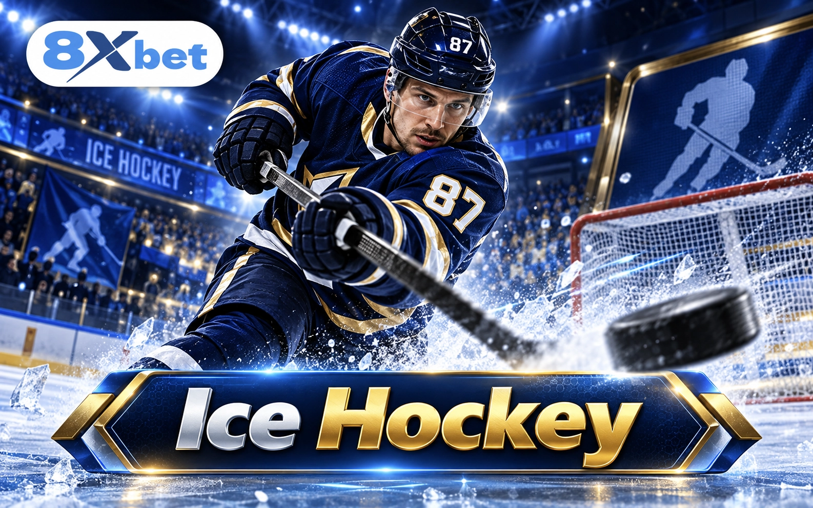 Ice Hockey