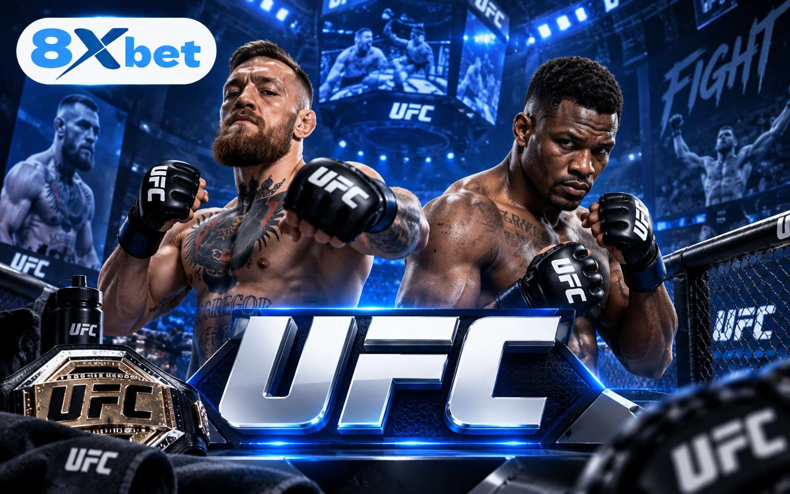 UFC