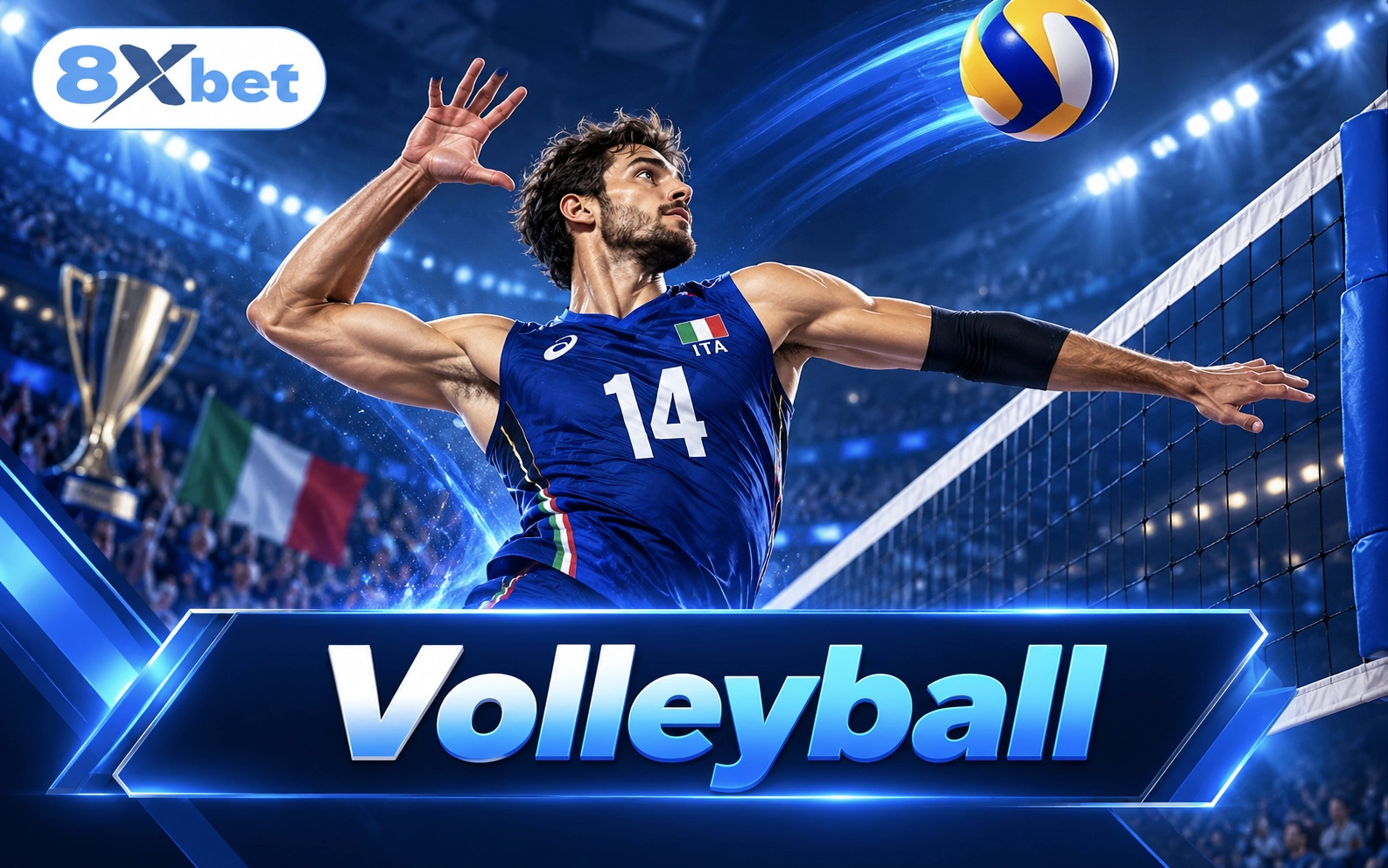 Volleyball